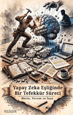 Yapay Zeka Eşliğinde Bir Tefekkür Süreci - 1