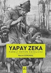 Yapay Zeka - Fareli Köyün Kavalcısı - Dora Basım Yayın