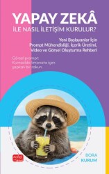Yapay Zeka ile Nasıl İletişim Kurulur? - Nobel Bilimsel Eserler
