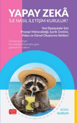 Yapay Zeka ile Nasıl İletişim Kurulur? - 1