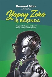 Yapay Zeka İş Başında - 1