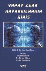 Yapay Zeka Kavramlarına Giriş - Gece Kitaplığı