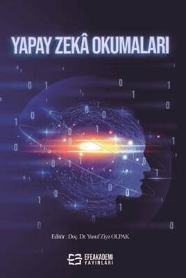 Yapay Zeka Okumaları - 1