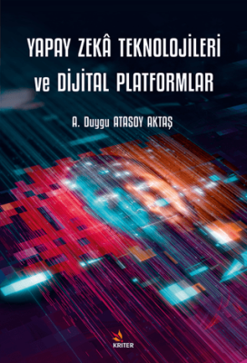 Yapay Zeka Teknolojileri ve Dijital Platformlar - 1