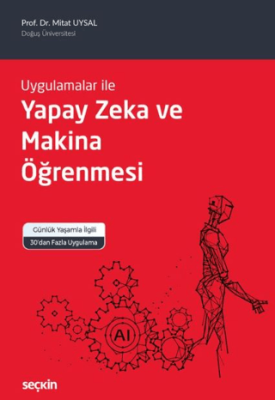 Yapay Zeka ve Makina Öğrenmesi - 1