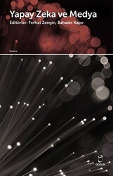 Yapay Zeka ve Medya - Doruk Yayınları