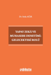 Yapay Zeka ve Muhasebe Denetimi: Gelecekteki Rolü - On İki Levha Yayınları