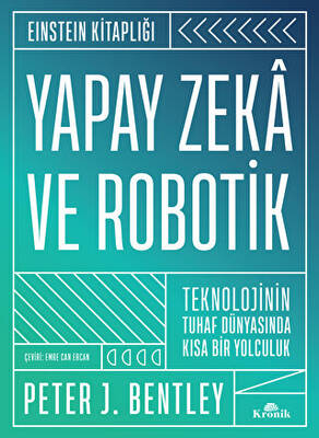 Yapay Zeka ve Robotik - 1