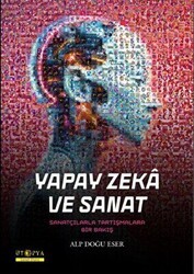Yapay Zeka ve Sanat - Ütopya Yayınevi