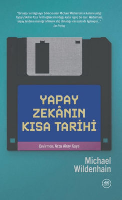 Yapay Zekanın Kısa Tarihi - 1