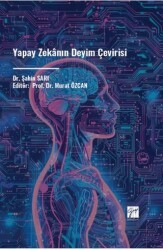 Yapay Zekânın Deyim Çevirisi - Gazi Kitabevi