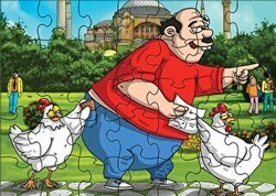 Yapboz - Doğruluk - EDAM