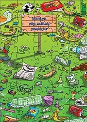 Yapboz - Sorumluluk - EDAM