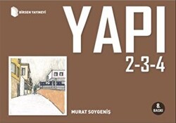 Yapı 2 - 3 - 4 - 1