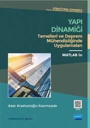 Yapı Dinamiği - Nobel Akademik Yayıncılık