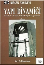 Yapı Dinamiği - Birsen Yayınevi