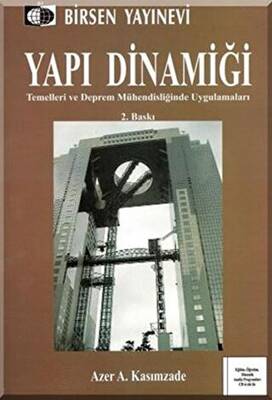 Yapı Dinamiği - 1