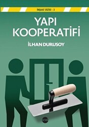 Yapı Kooperatifi - Boyut Yayın Grubu