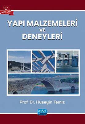 Yapı Malzemeleri ve Deneyleri - 1