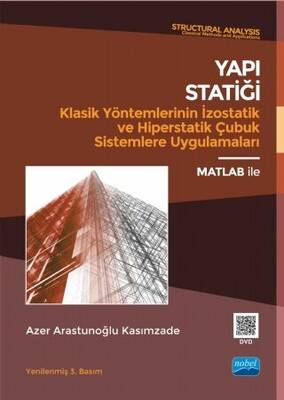 Yapı Statiği - 1
