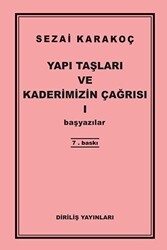 Yapı Taşları ve Kaderimizin Çağrısı 1 - Diriliş Yayınları