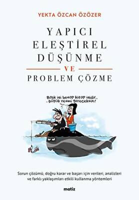 Yapıcı Eleştirel Düşünme ve Problem Çözme - 1