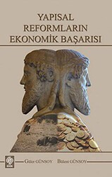 Yapısal Reformların Ekonomik Başarısı - Ekin Basım Yayın