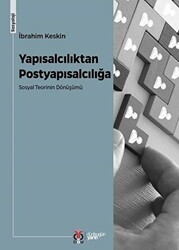 Yapısalcılıktan Postyapısalcılığa - DBY Yayınları