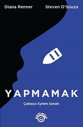 Yapmamak - Optimist Kitap