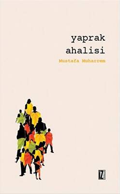 Yaprak Ahalisi - 1