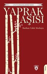 Yaprak Aşısı - Dorlion Yayınları