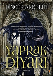 Yaprak Diyarı - Cinius Yayınları
