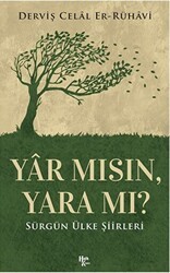 Yar Mısın, Yara Mı? - Halk Kitabevi