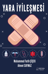 Yara İyileşmesi - Serüven Yayınevi