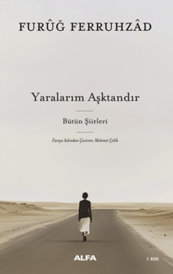 Yaralarım Aşktandır - 1