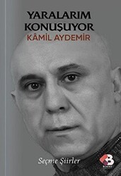 Yaralarım Konuşuyor - 1