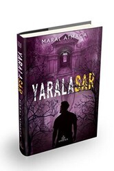 Yaralasar 3 - Ephesus Yayınları
