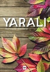 Yaralı - Tilki Kitap