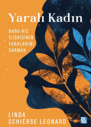 Yaralı Kadın - Diyojen Yayıncılık