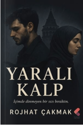Yaralı Kalp - Klaros Yayınları
