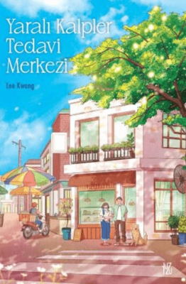 Yaralı Kalpler Tedavi Merkezi - 1