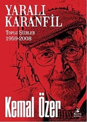 Yaralı Karanfil - Mylos Kitap