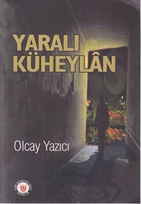 Yaralı Küheylan - 1