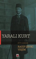 Yaralı Kurt - Elips Kitap