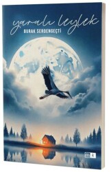 Yaralı Leylek - Mirhan Kitap