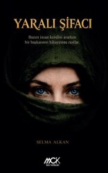 Yaralı Şifacı - MCK Yayınları