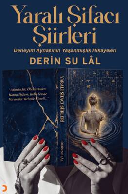 Yaralı Şifacı Şiirleri - 1