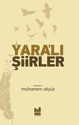 Yara`lı Şiirler - Mgv Yayınları