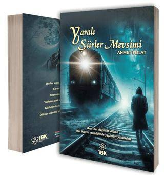 Yaralı Şiirler Mevsimi - 1