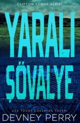 Yaralı Şövalye - Ren Kitap